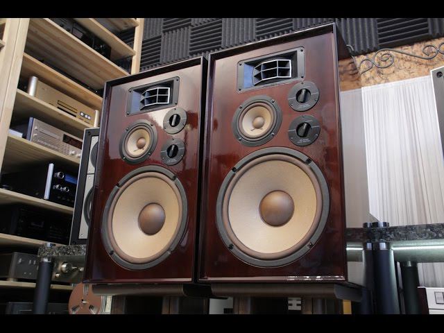 Pioneer CS-E700 Oldplayer.ru ВИНТАЖНАЯ АУДИОТЕХНИКА. смотреть онлайн