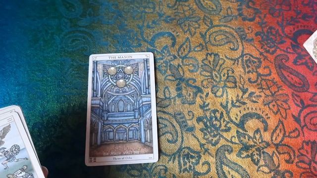All the tarot and oracle decks I used in 2022 (and my top 5!) смотреть онлайн