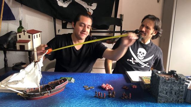 Saqueo 2: ¿Qué se necesita para jugar Blood & Plunder? смотреть онлайн