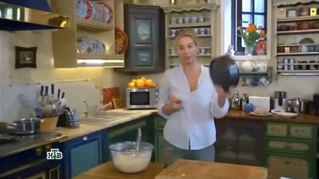 Пироги с рассказами