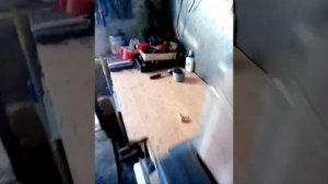 замена медной магистрали гбо на пластик