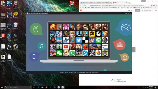 How to play Fate Grand Order English PC (IN-DEPTH VOICE) (DOESNT WORK ANYMORE) смотреть онлайн