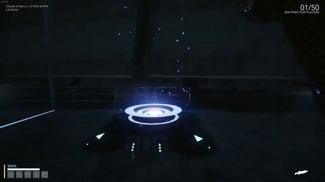 Islands of Nyne:Battle Royale (ION) Knife bug (minor) смотреть онлайн