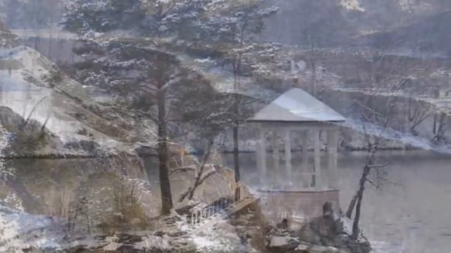 АЛТАЙСКАЯ ОСЕНЬ смотреть онлайн