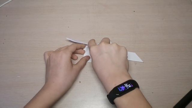 Оригами для новичка - оригами орёл - за 8 минут - оригами смотреть онлайн