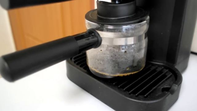 Severin KA-5954 смотреть онлайн