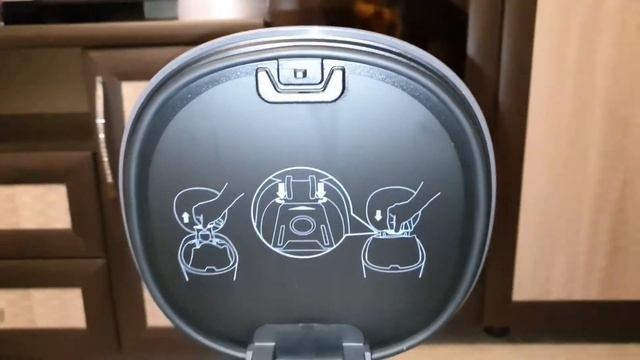 обзор deebot t8 aivi со станцией auto empty и баком ozmo pro. смотреть онлайн