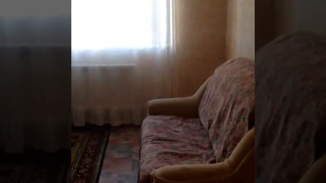 Сдам квартиру на Чехова 6/3 за 18.000₽