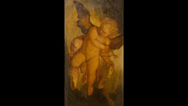 Paolo Veronese: A collection of 448 paintings (HD) смотреть онлайн