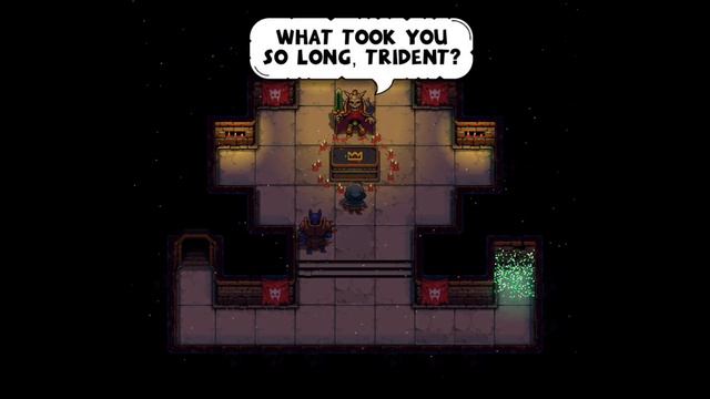 Dungeons Of Dreadrock Chapter 85 