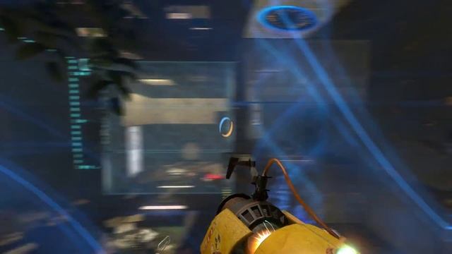 Portal Stories: Mel Secret Places смотреть онлайн