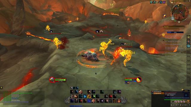 WoW Dragonflight: Best Awakened Farming Spots смотреть онлайн