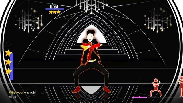 Just Dance Asia | I'm Your Man - 2PM [13.2k] смотреть онлайн