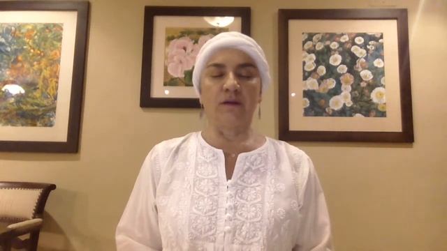 Meditación Ek Ong Kar Largo  Para Despertar Tu Potencial Interno, Es Una Auto Armonización.