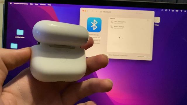 How To Connect AirPods 3 To MacBook! [EASILY Pair AirPods With Mac]