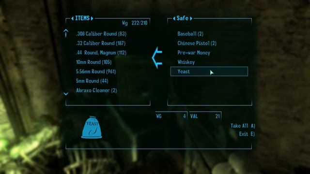 Fallout 3 GOTY PC - REDNECKS! - 021 смотреть онлайн