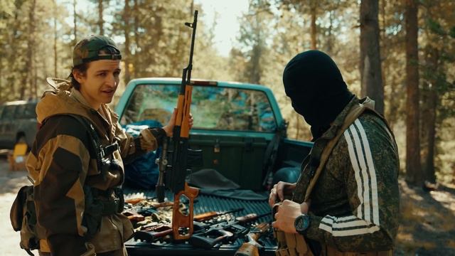 DMR'S of the Iron Curtain смотреть онлайн