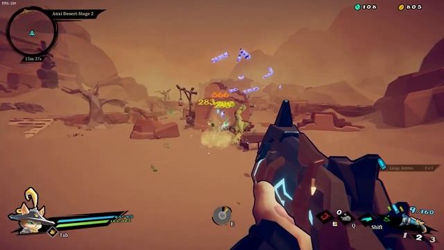 The Git Gud Guide to Gunfire Reborn смотреть онлайн