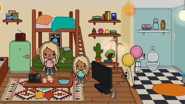 🎥Сериал "Поиски Бони" 1 серия🖇️ смотреть онлайн