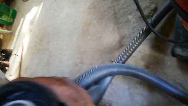 Metabo Asa 32, отзыв владельца