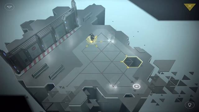 Deus Ex GO level 23 Walkthrough смотреть онлайн