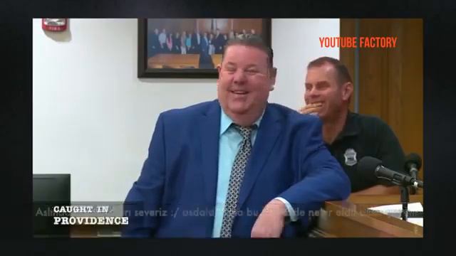 Yargıç Frank Caprio örnek olmaya devam ediyor смотреть онлайн