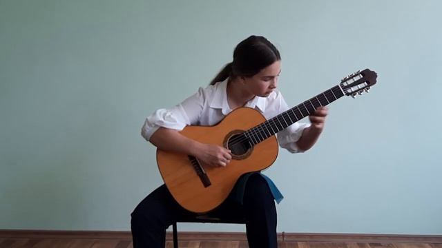 Народные песни и танцы в исп уч ДШИ НР РО смотреть онлайн