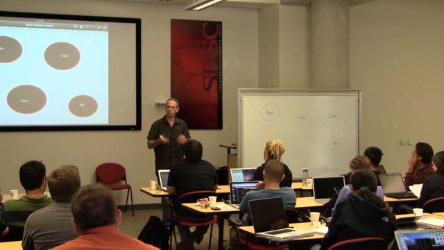 Darren Croton "Galaxy Formation Models I" смотреть онлайн