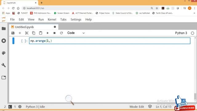 Image processing using Python with Numpy in Anaconda jupyter lab - 2 смотреть онлайн