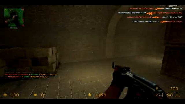 У Волочковой выпала пися