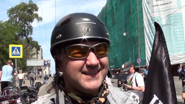 День города Владивостока 2013. Дальний Свет. Девятая серия смотреть онлайн