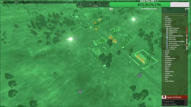Big Pharma Raid: Arma 3 Zeus Impossible Operation 2 смотреть онлайн