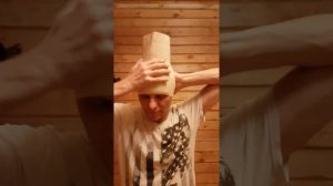 Самостоятельная правка головы за 5 минут