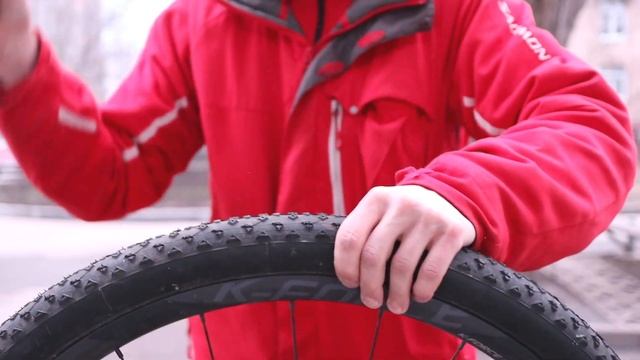 Тест нового состава герметика Air GaG смотреть онлайн