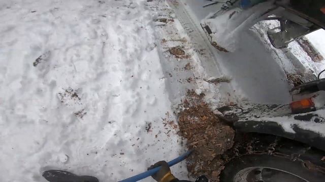 Дальнобой. Проблемы с погрузкой. ПРОДОЛЖЕНИЯ АДА. Moisei. смотреть онлайн