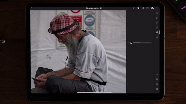Как исправить испорченную фотографию смотреть онлайн