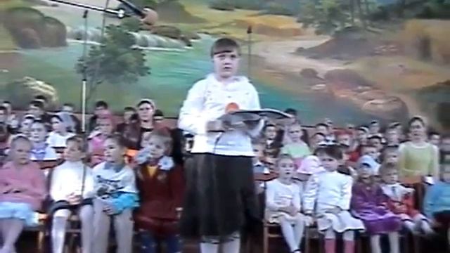 Пасха | Дитяче Богослужіння 2007 04 09 смотреть онлайн