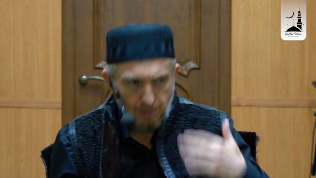 Люди судного дня среди нас / Абдуллахаджи Хидирбеков /Фатхуль Ислам смотреть онлайн