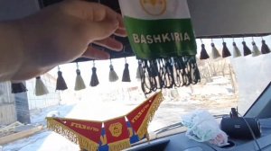 Доработка салона Газель Бизнес, ламбрикены своими руками, уют в салоне