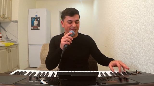 Сакит Самедов - Къуншидин Руш смотреть онлайн