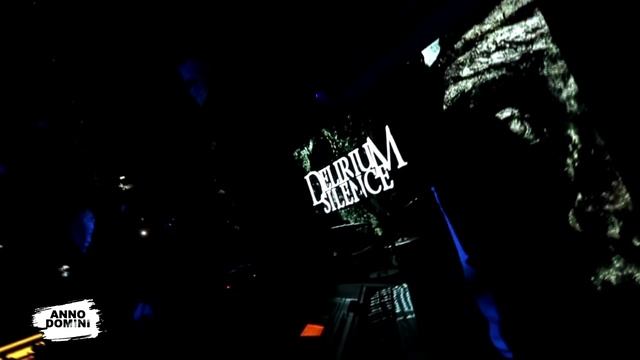 ROCK MOROZ / Delirium Silence - Чернеющим смотреть онлайн