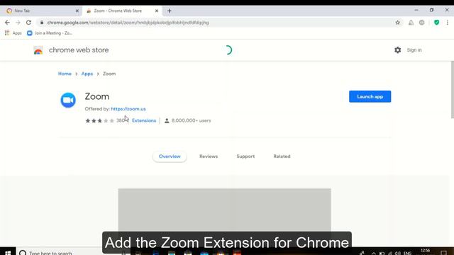 How to fix Zoom unexpected error code 1132 смотреть онлайн