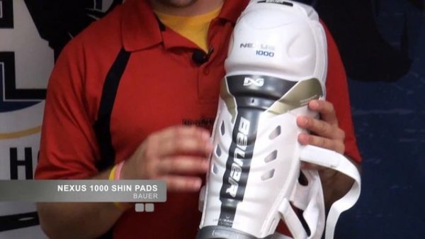 Bauer Nexus 1000 Protective
