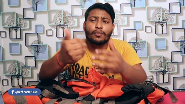 Impulse Trekking Bag: 3 Years of User Experience | Still Awesome working ? смотреть онлайн