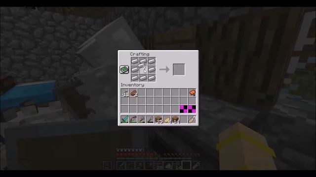 Showdown With A Craggroll!!! | Butter's Barrel Survival | Episode 17 смотреть онлайн
