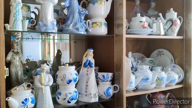 10 подарков , винтажный фарфор СССР ,современный Россия ,Италия. Сумка и кольцо. Книга. смотреть онлайн