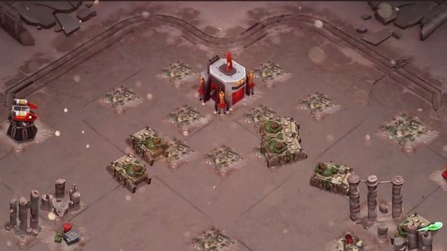 Legion Predator | The Horus Heresy: Drop Assault - Warhammer 40,000 смотреть онлайн