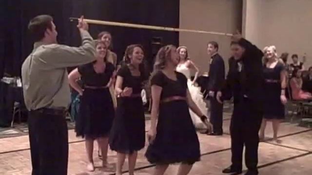 The Wedding Limbo смотреть онлайн