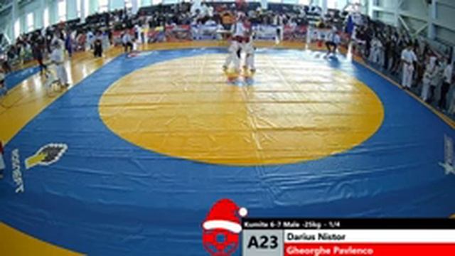 TATAMI-A Campionatul Moldovei De Karate Kyokushinkai 2021