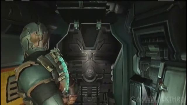 Dead Space 2 Hidden Items Guide | Chapter 1 смотреть онлайн